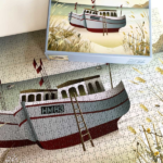 ViSSEVASSE pusle Fishing Boats - Image 2