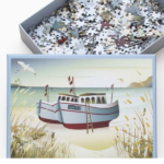 ViSSEVASSE pusle Fishing Boats - Image 3