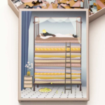 ViSSEVASSE pusle The Princess And The Pea - Image 3
