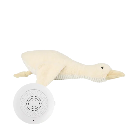 Flow Amsterdam rahustavate helidega kaisukas Liva beige
