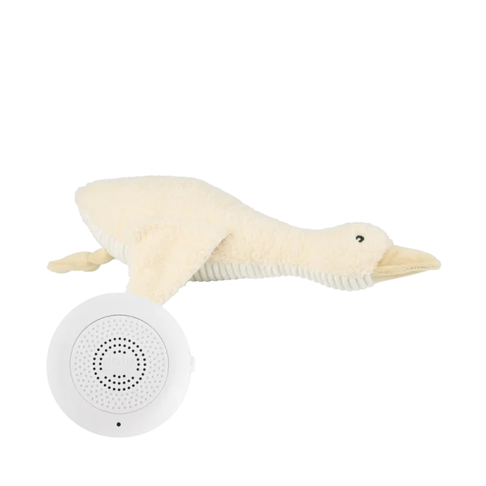 Flow Amsterdam rahustavate helidega kaisukas Liva beige
