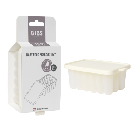 BIBS beebitoidu külmutamise vorm